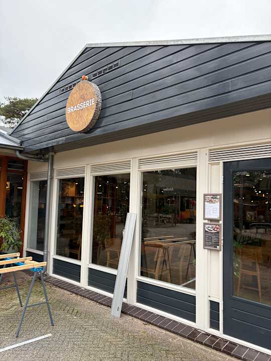 Gastro Landal Heideheuvel