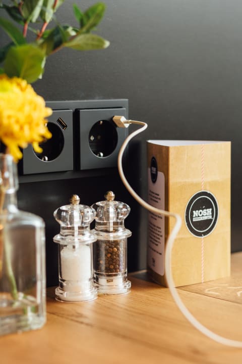 Gastro Hotel NH Groningen