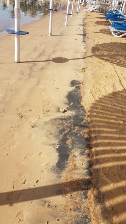 Strand Swiss Inn Resort Hurghada