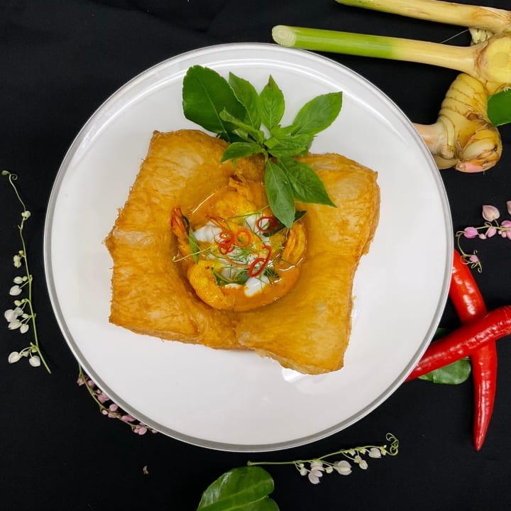 Gastro Amatara Welleisure Resort