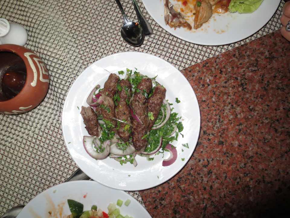 ... Pickalbatros Palace Resort