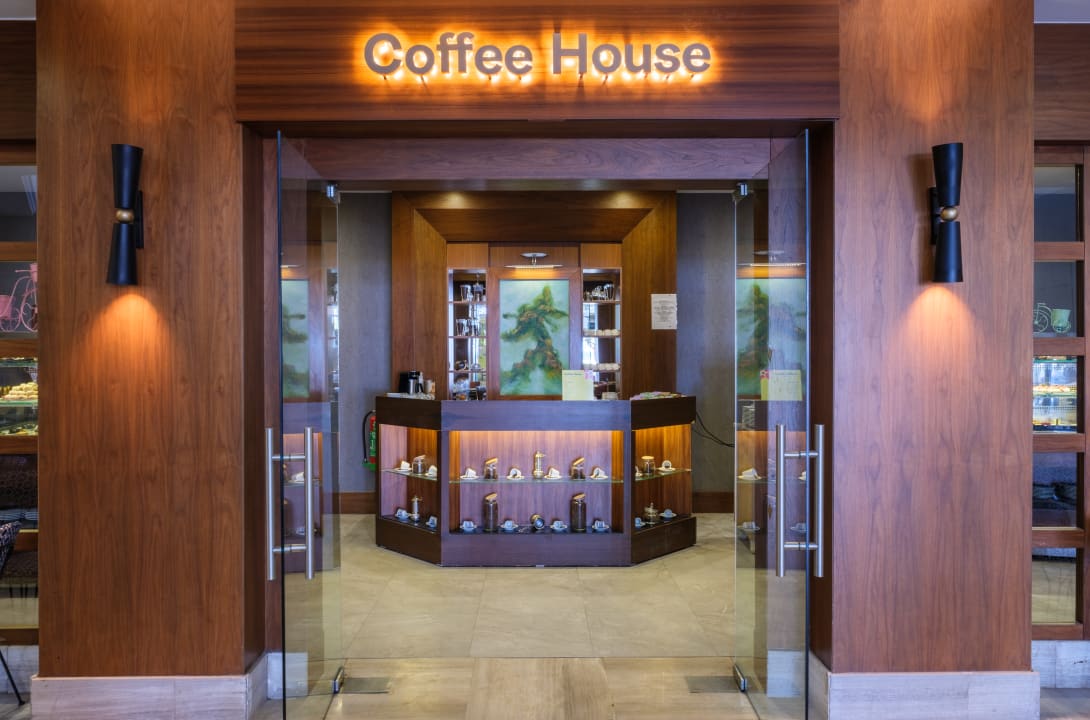 Gastro TUI MAGIC LIFE Beldibi +16