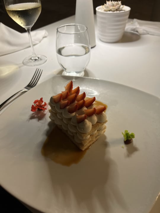 Gastro JOIA Bávaro by Iberostar