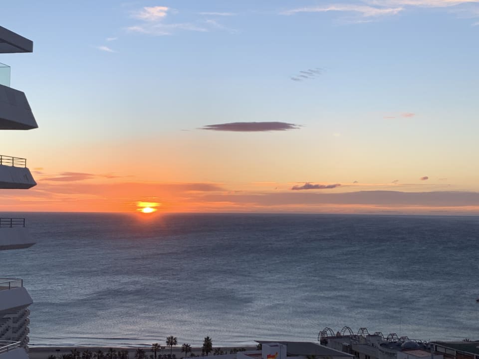 Zimmer BLUESEA Gran Cervantes