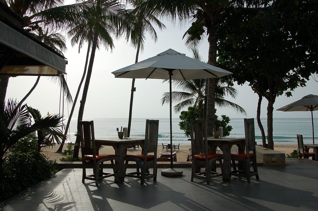 Beachbar New Star Beach Resort
