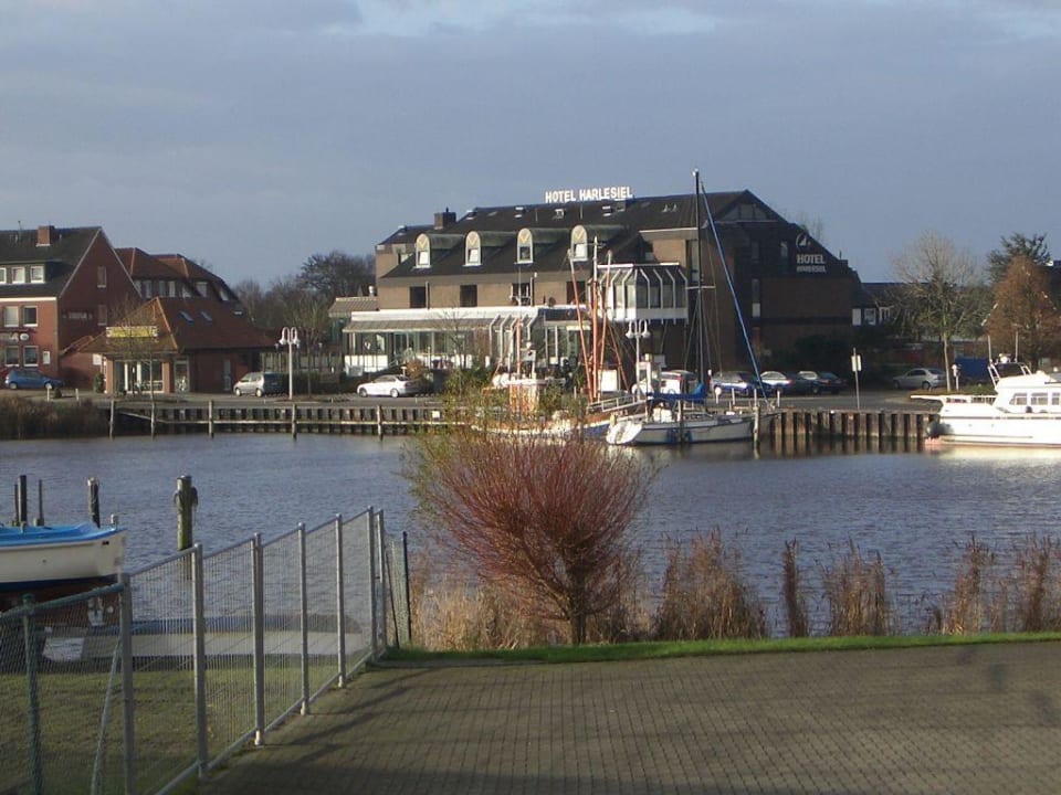 Hotel Hotel Harlesiel