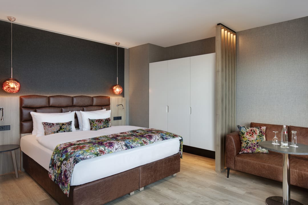 Zimmer Holiday Inn Osnabrück