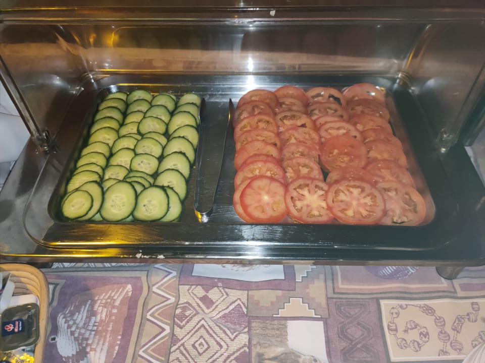 Gastro Etosha Village