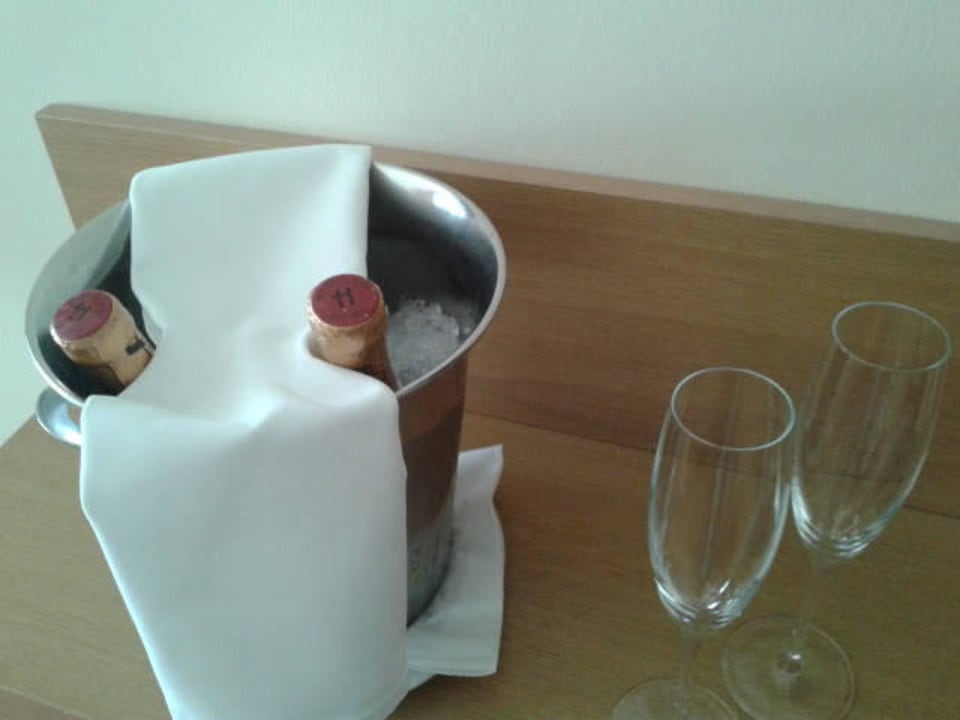 Romantik für zwei ;-) Heilthermen Resort Bad Waltersdorf