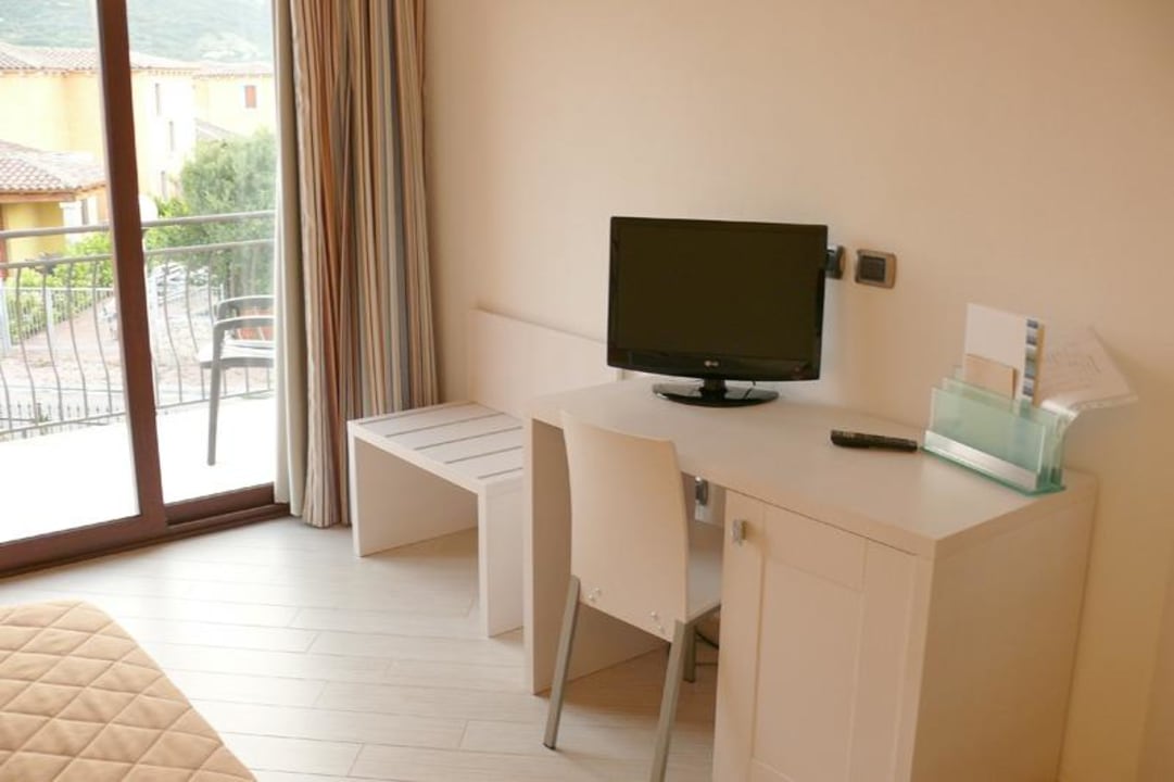 Zimmer Terradimare Resort & Spa