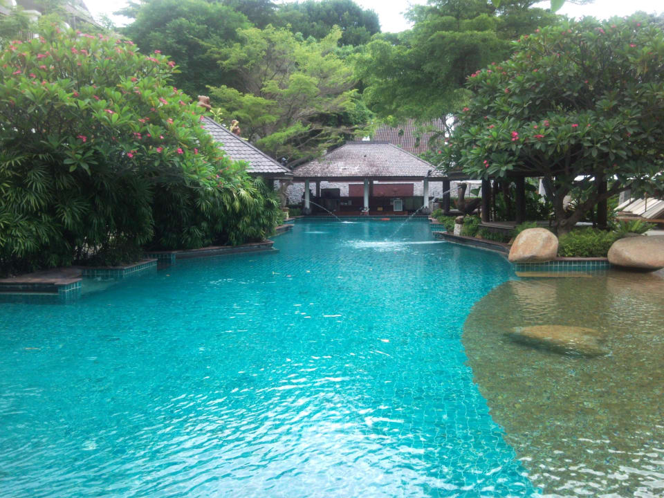 Einfach nur schön Woodlands Hotel & Resort