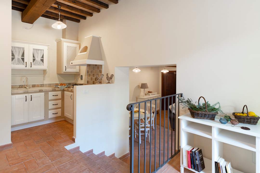 Zimmer Gallano Resort Umbria