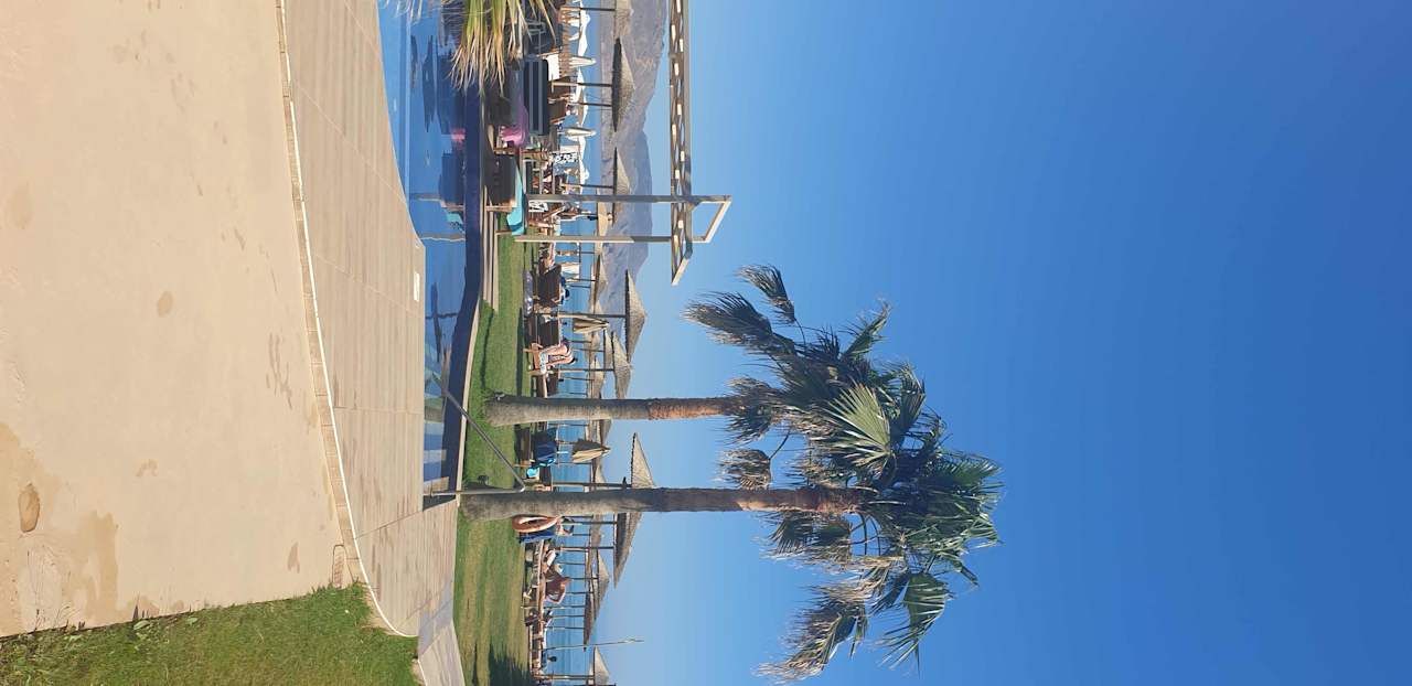 Strand Cretan Beach Resort