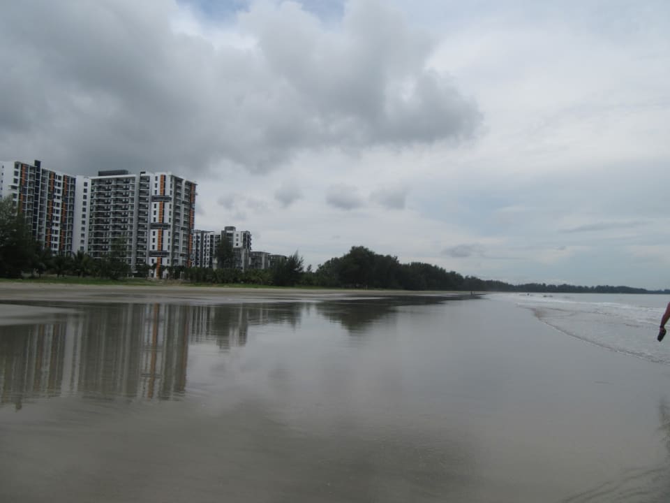 Strand Swiss Garden Resort & Spa Kuantan