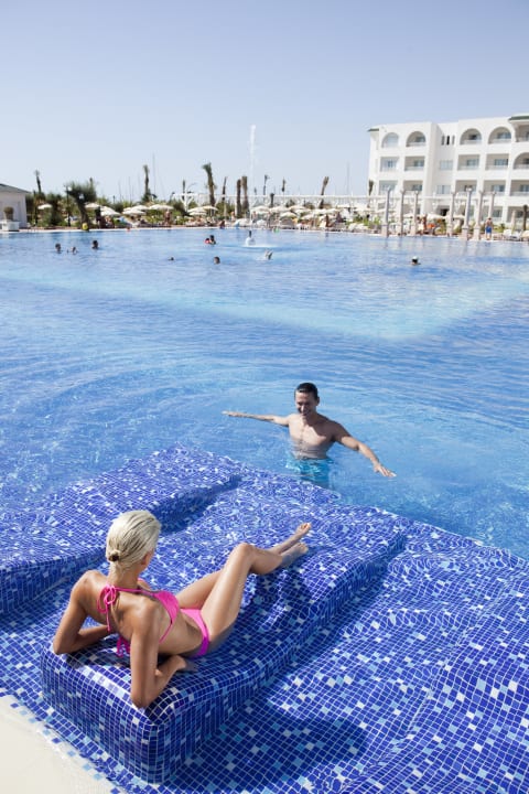 Pool Occidental Marco Polo