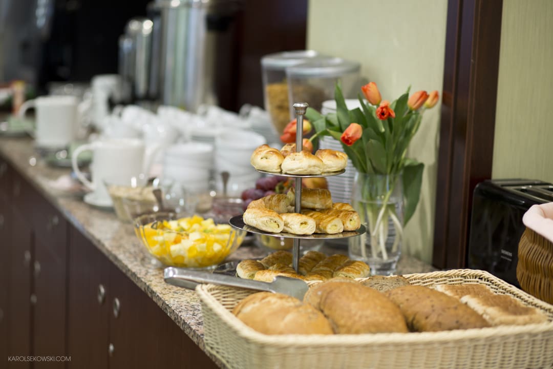 Gastro Hotel Justyna