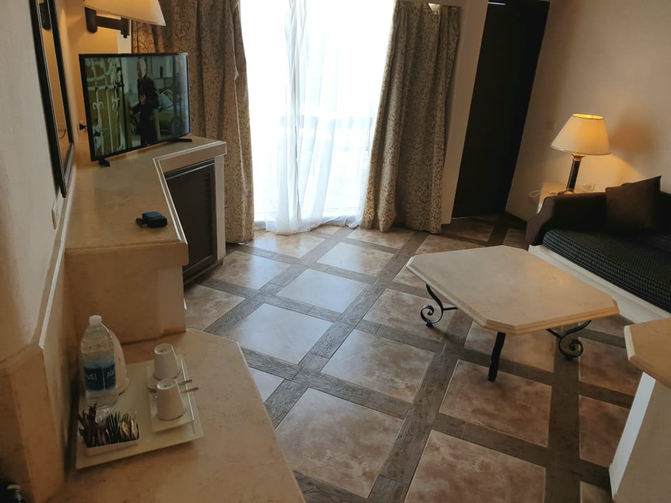 Zimmer Pickalbatros Citadel Resort