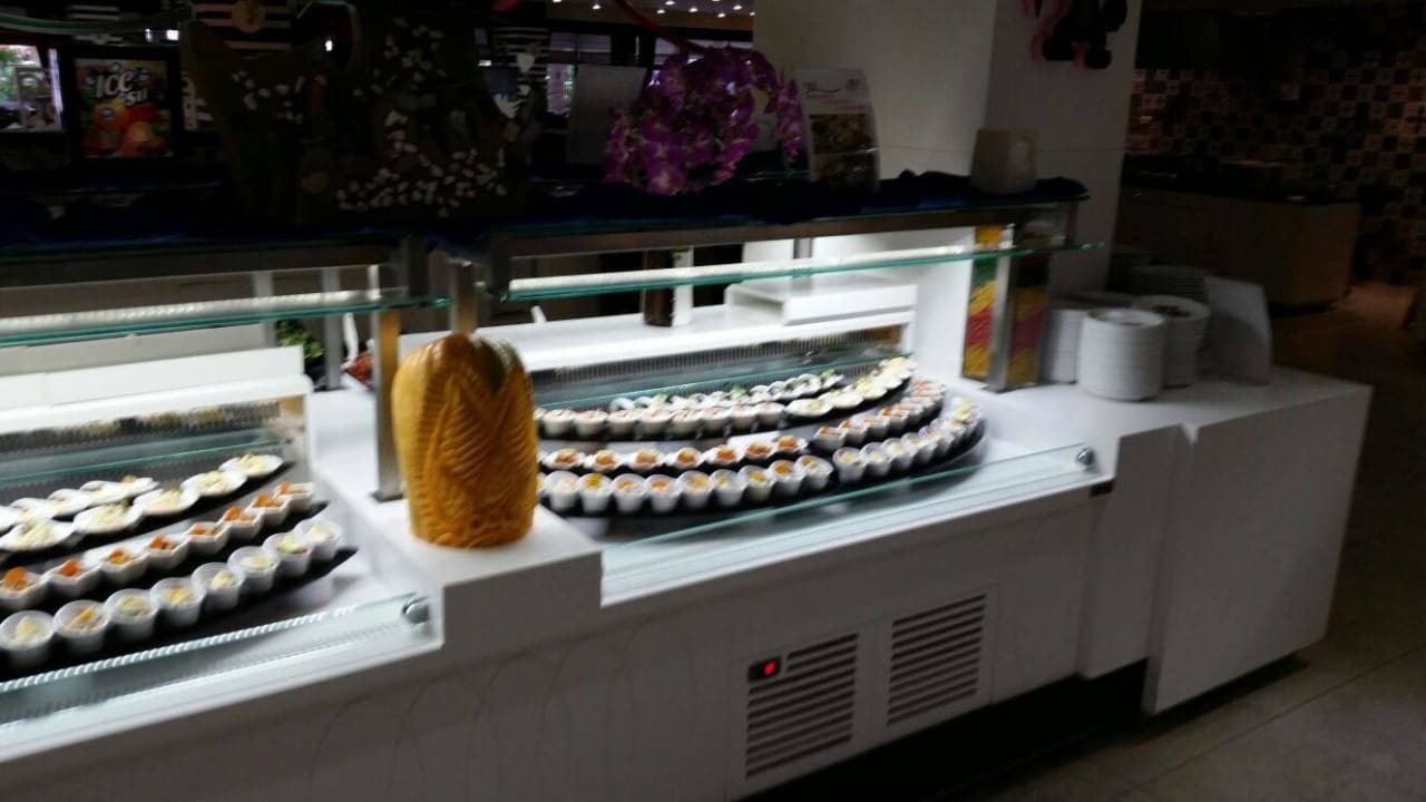 Restaurant Hane Family Resort