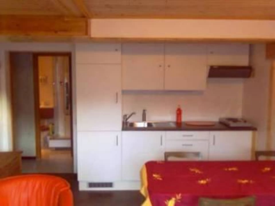 Chambres_hôtes_bnb_b&b_les cerisiers_Sion _Valais  B&B Les Cerisiers