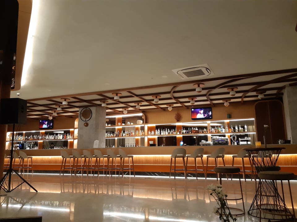 Gastro Seaden Quality Resort & Spa