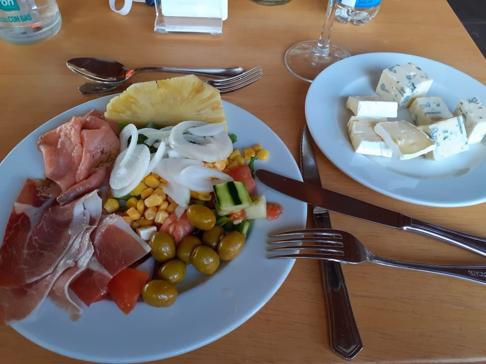 Gastro Hipotels Cala Millor Park