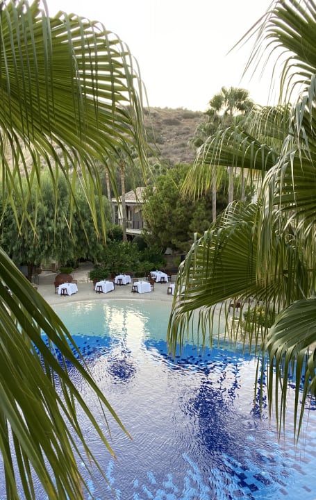 Gastro Columbia Beach Resort