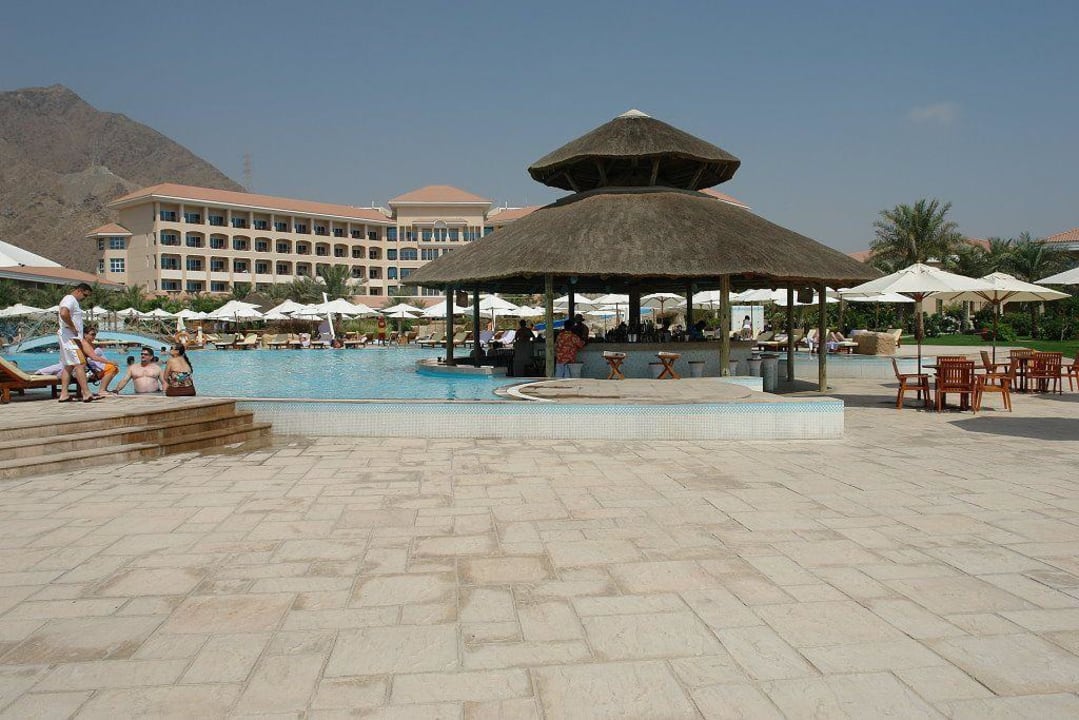 Rotana Resort Fujairah Rotana Resort & Spa
