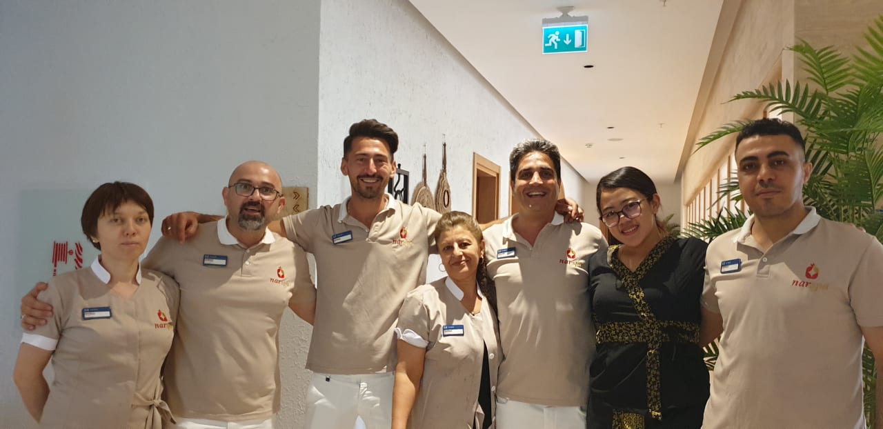 Sonstiges TUI BLUE Xanthe