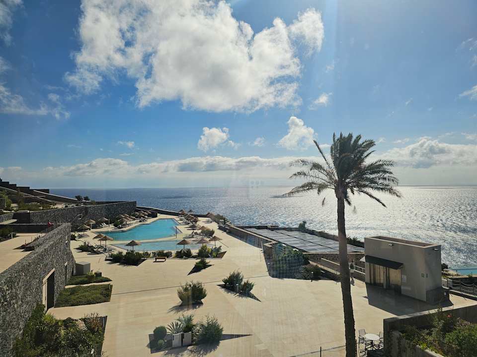 Pool BANCAL HOTEL & SPA