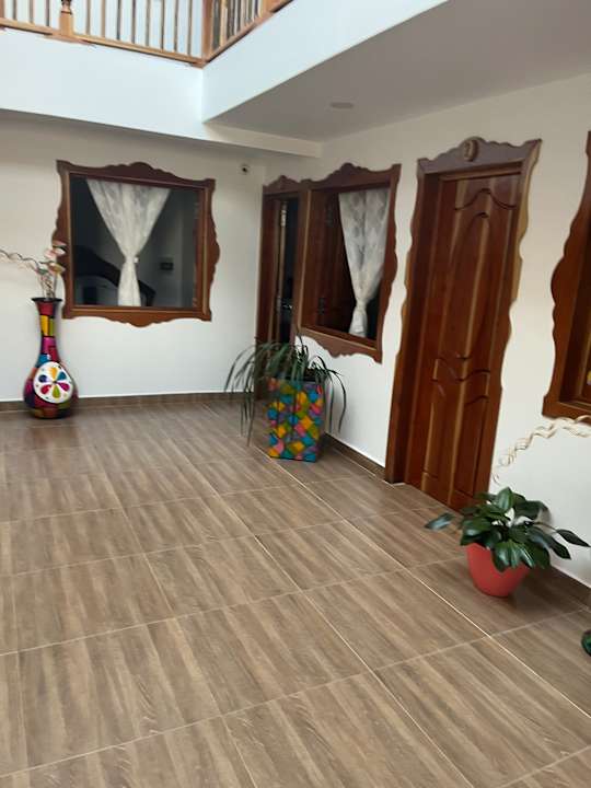 Zimmer Hospedaje Vista Hermosa Salento