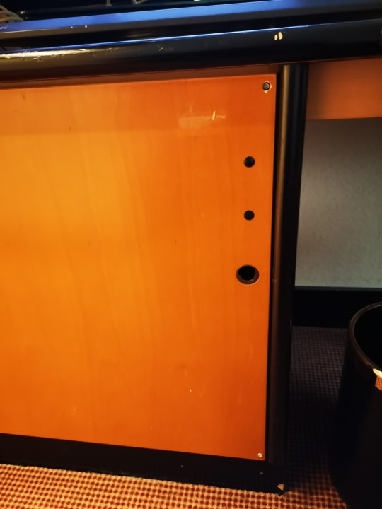 Zimmer Hotel Mercure Düsseldorf City Center