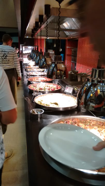 Unendliche Auswahl Limak Lara Deluxe Hotel & Resort