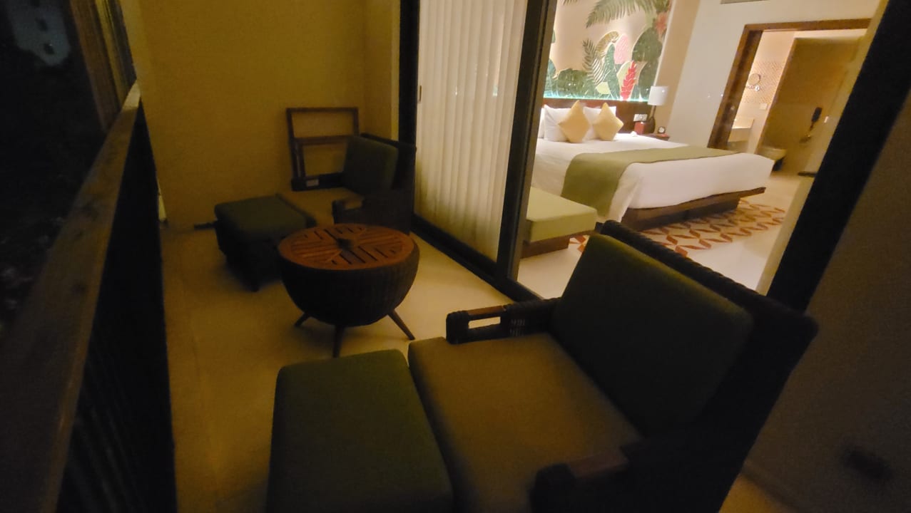 Zimmer Salinda Resort Phu Quoc Island