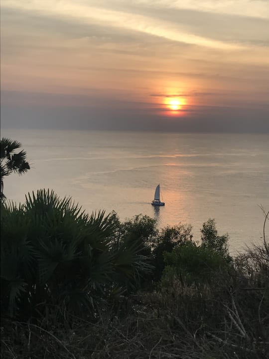 Sport & Freizeit Hotel Rawai Palm Beach Resort