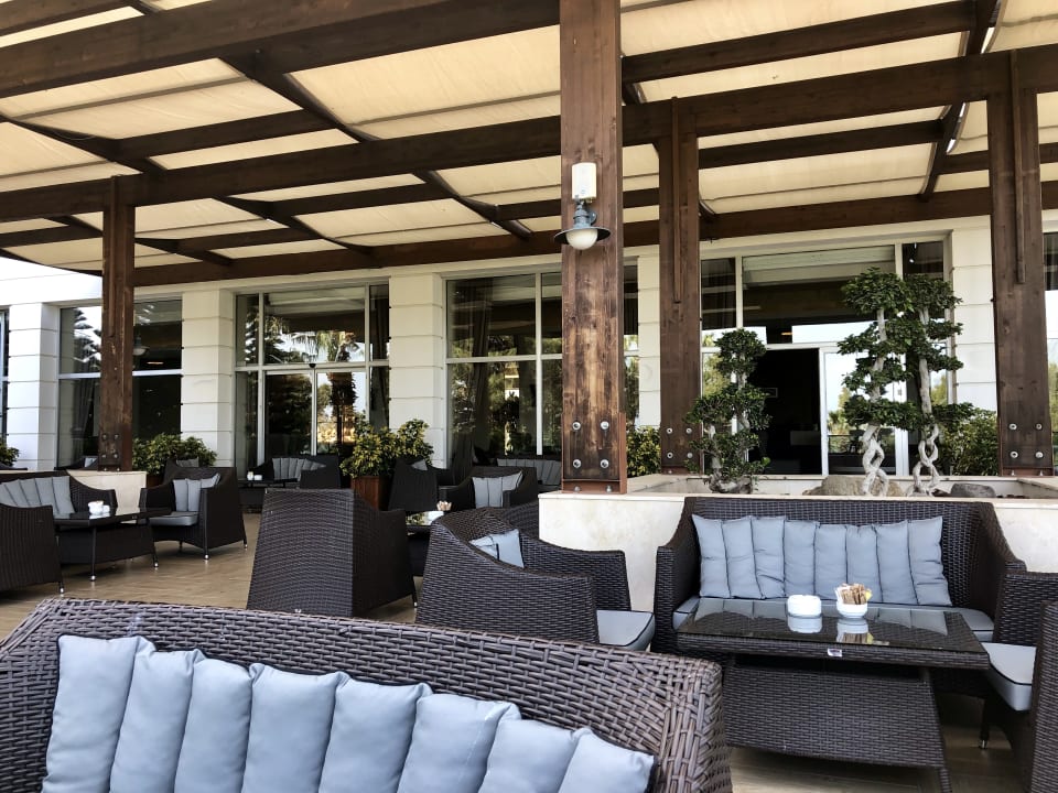 Gastro TUI MAGIC LIFE Beldibi +16