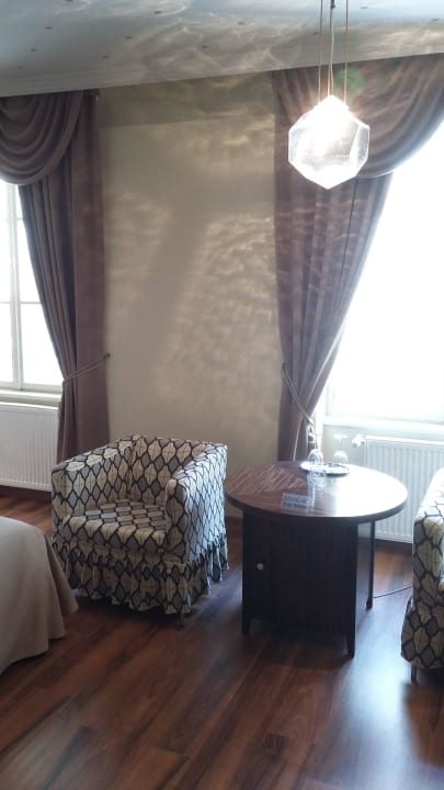 Zimmer Hotel Grandezza