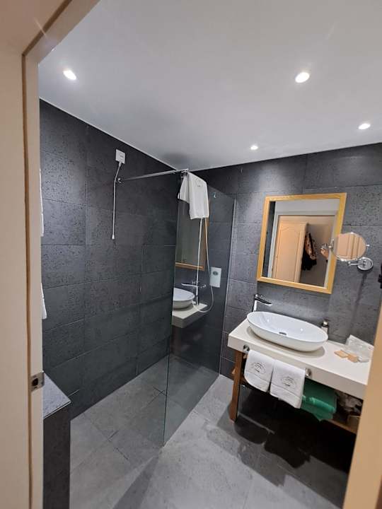 Zimmer Hotel Quinta do Furao