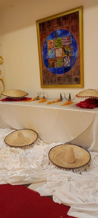 Gastro Hotel Delphin Diva