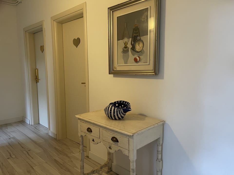 Sonstiges Casa Major Hotel & Appartamenti Cervia