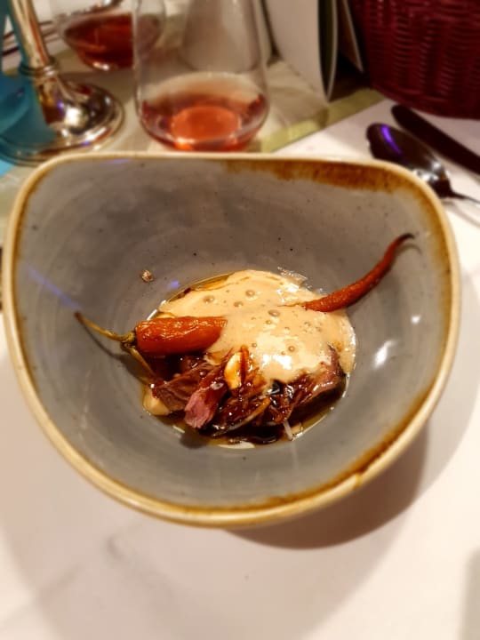 Gastro Hotel Restaurant Rebstock Durbach