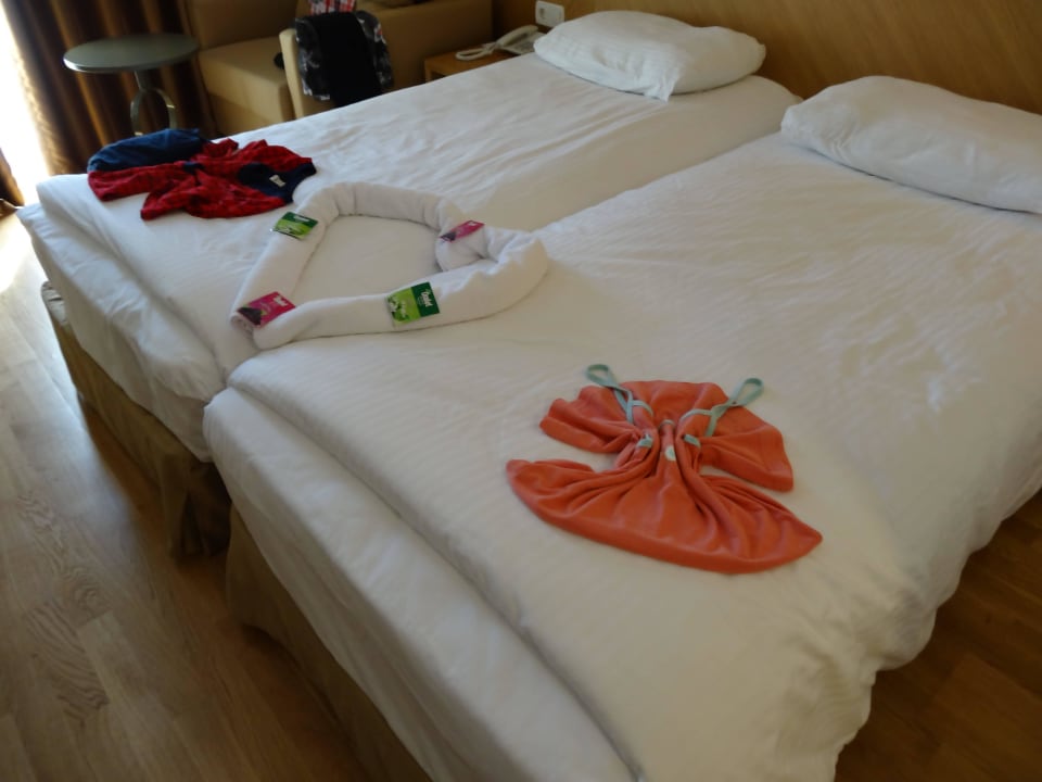 Zimmer Side Star Beach