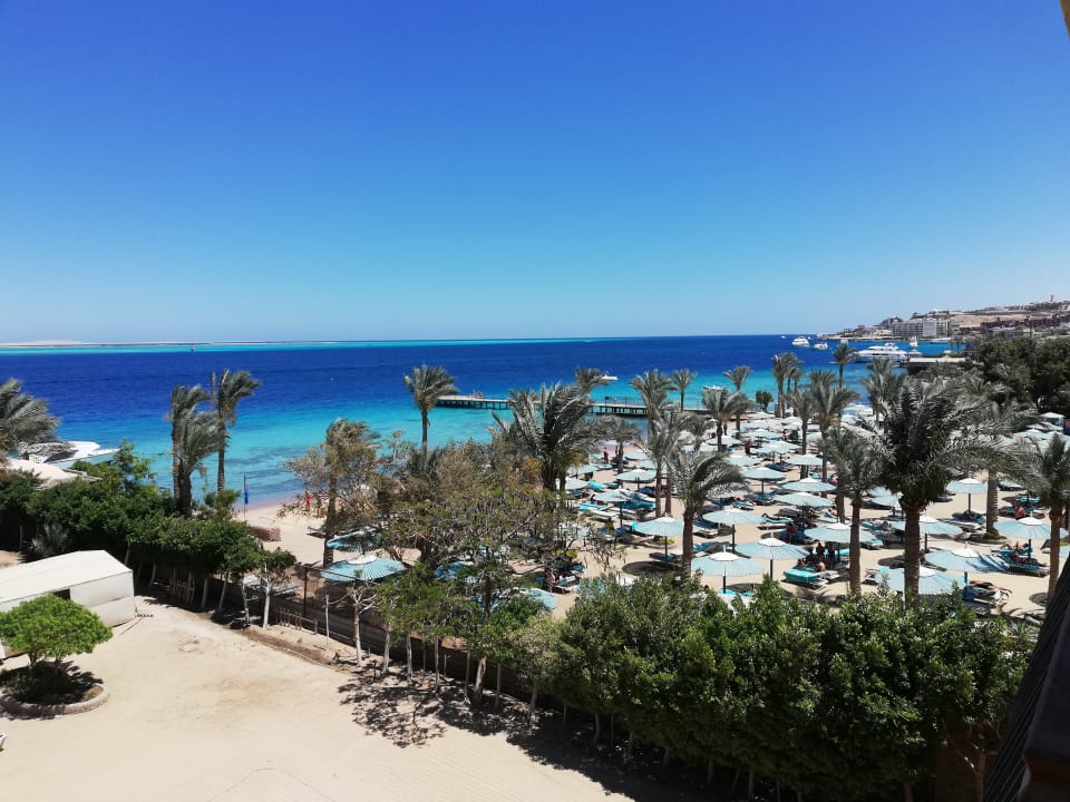 Außenansicht Regina Resort and Aqua Park Hurghada
