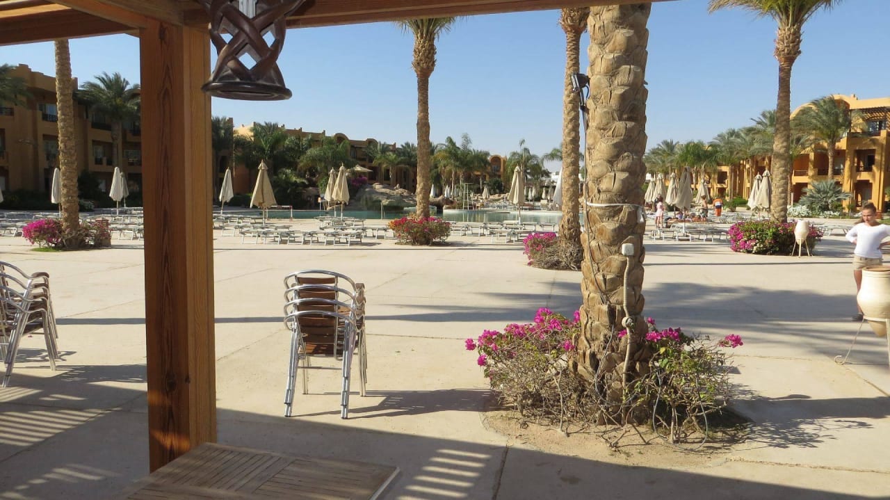 Selbsterklärend Stella Beach Resort & Spa Makadi Bay