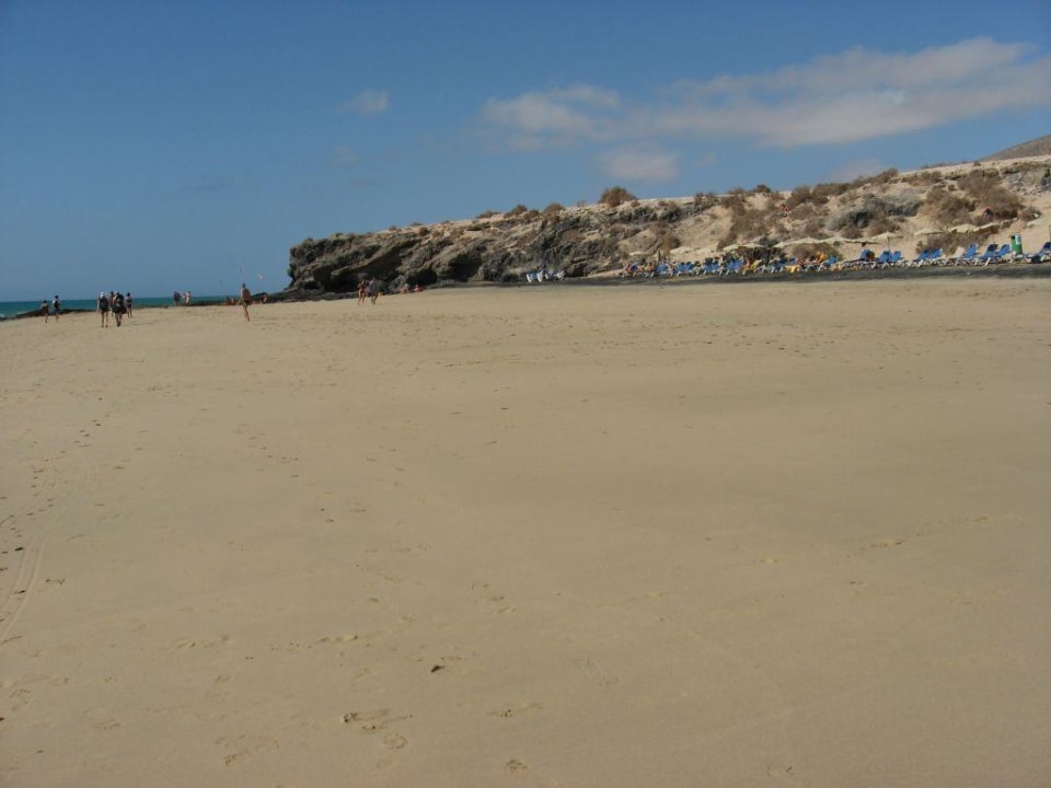 Ein Tag am Meer R2 Pajara Beach