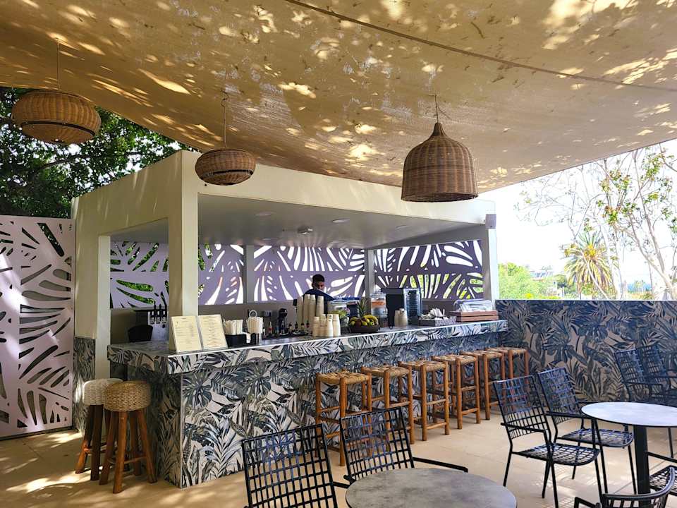 Sonstiges Oceanis Park Hotel