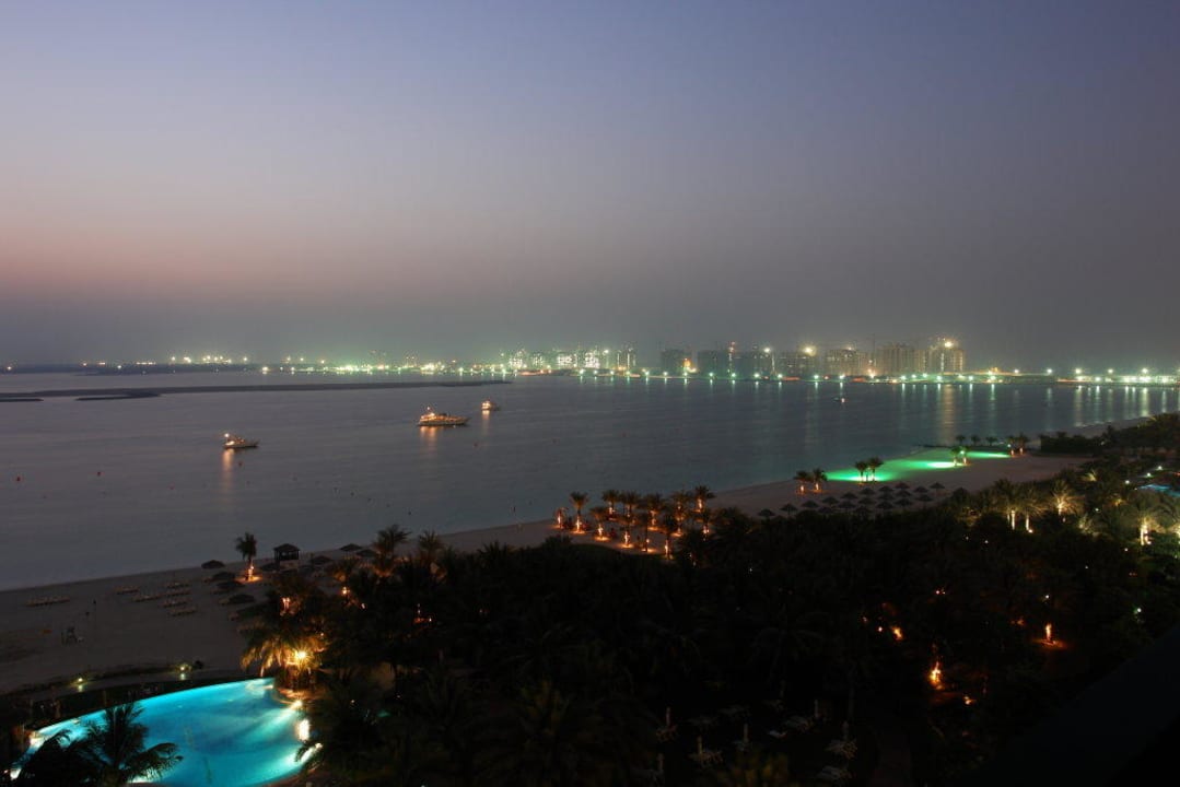 Le Meridien Mina Seyahi Le Meridien Mina Seyahi Beach Resort & Waterpark