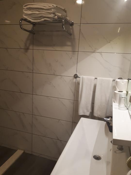 Zimmer Mira Meridia Beach Hotel