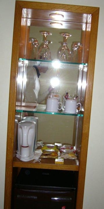 5-Sterne Ausstattung? Mövenpick Resort & Spa El Gouna