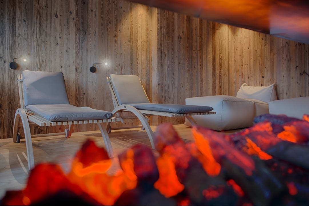 Sport & Freizeit K1 Mountain Chalet