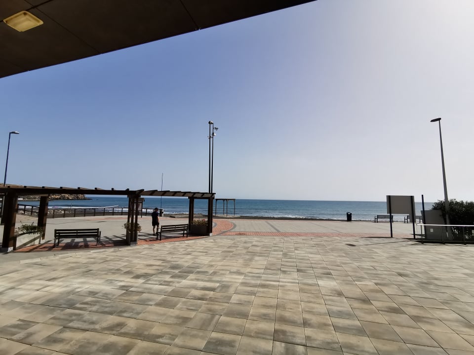 Ausblick R2 Bahía Playa Design Hotel & Spa - Adults Only